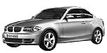 BMW E82 U20U7 Fault Code